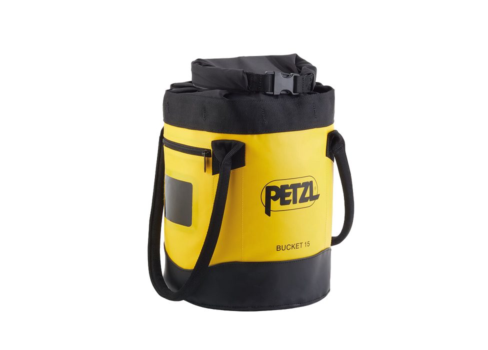 Petzl Bucket Bag (45L, 30L & 15L)