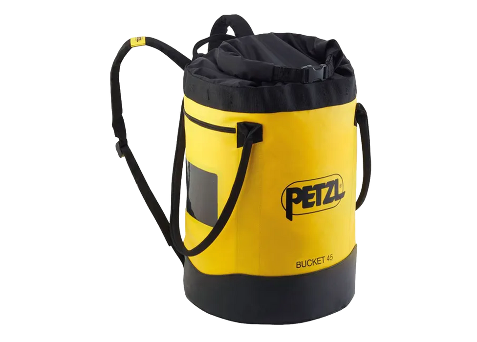 Petzl Bucket Bag (45L, 30L & 15L)