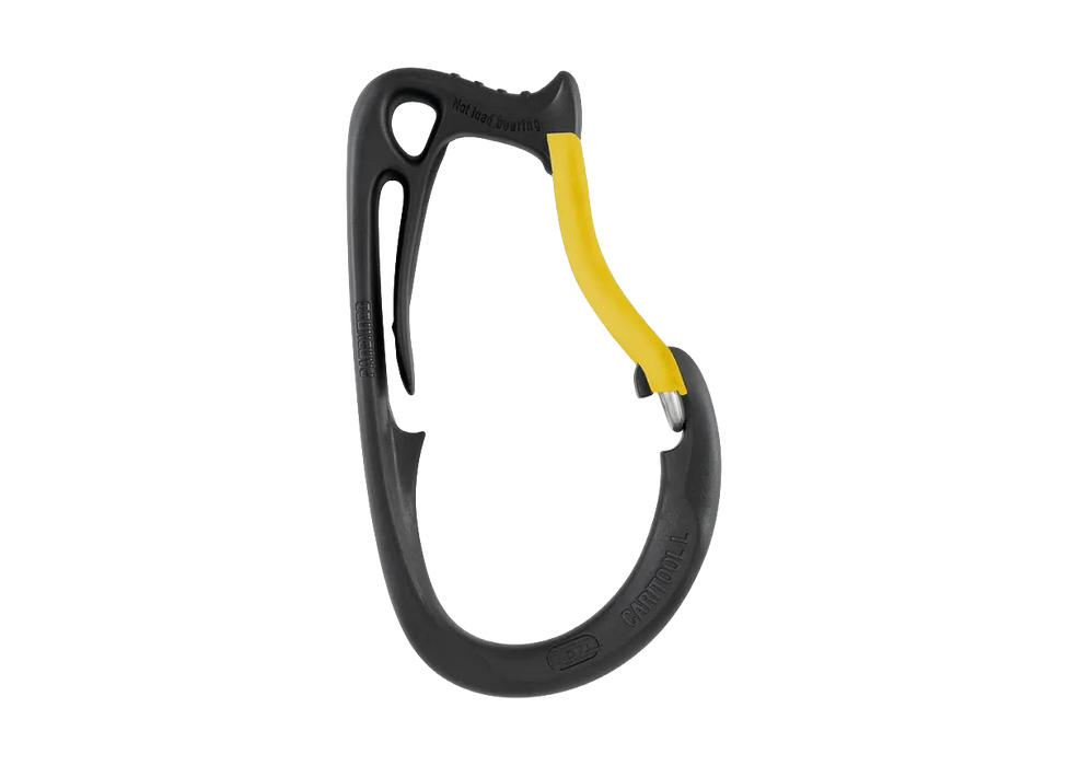 Petzl Caritool Tool Holder