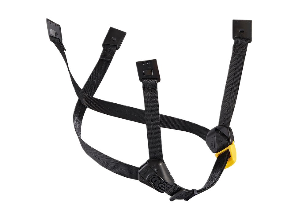 Petzl Dual Chinstrap (Suit Vertex and Strato helmets)