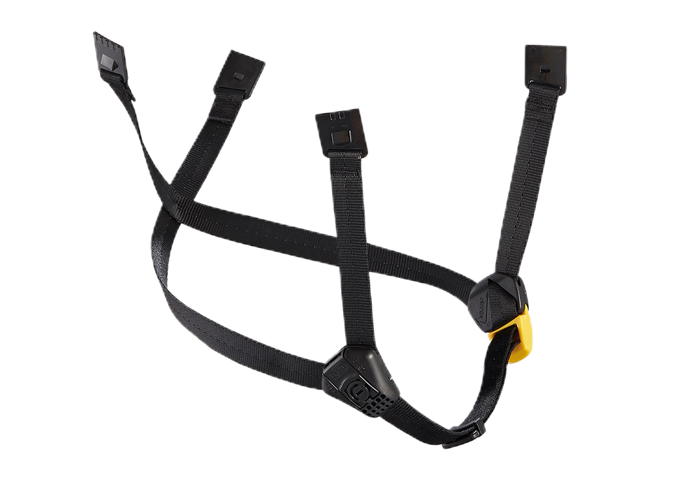 Petzl Dual Chinstrap (Suit Vertex and Strato helmets)