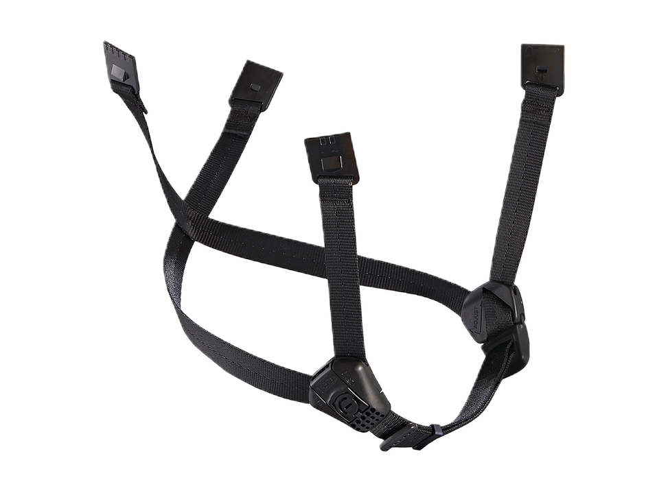 Petzl Dual Chinstrap (Suit Vertex and Strato helmets)