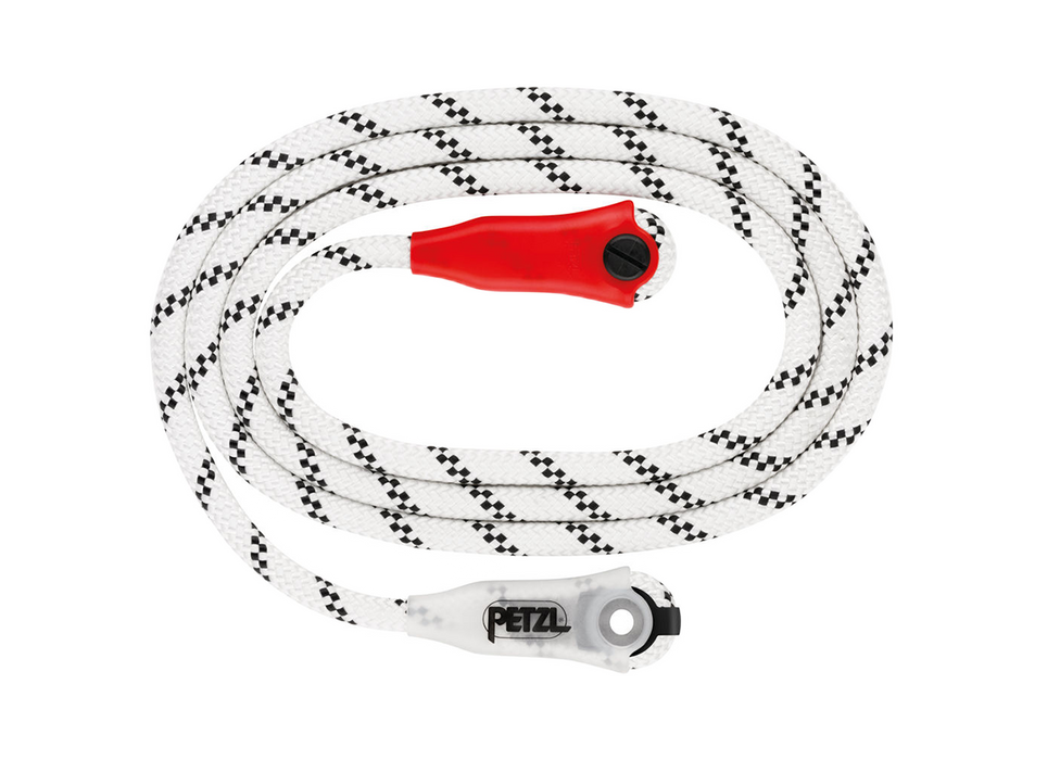 Petzl Grillon (Plus, Hook & MGO) Replacement Rope/Lanyard