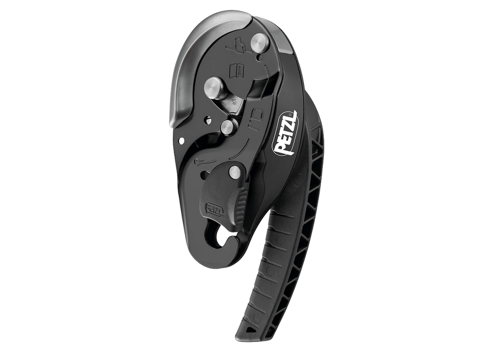 Petzl I'D Descender