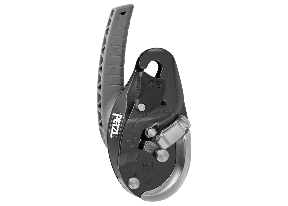 Petzl I'D EVAC Descender