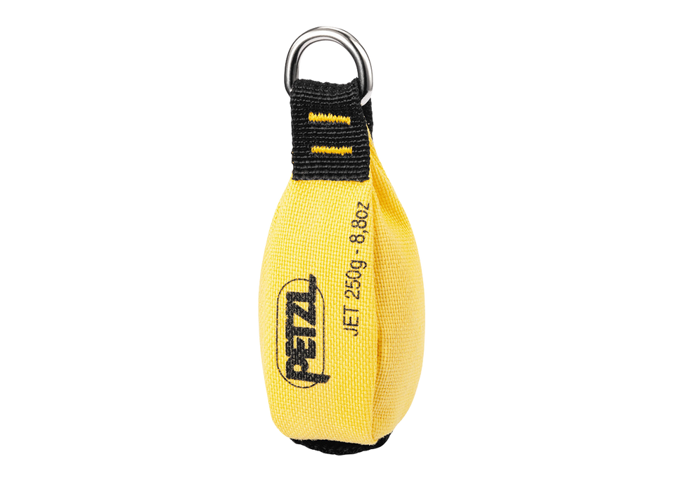 Petzl JET throw bag