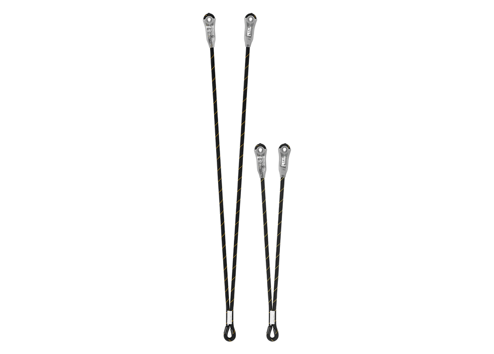 Petzl Jane Lanyards