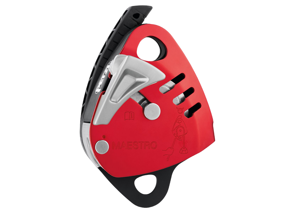 Petzl Maestro