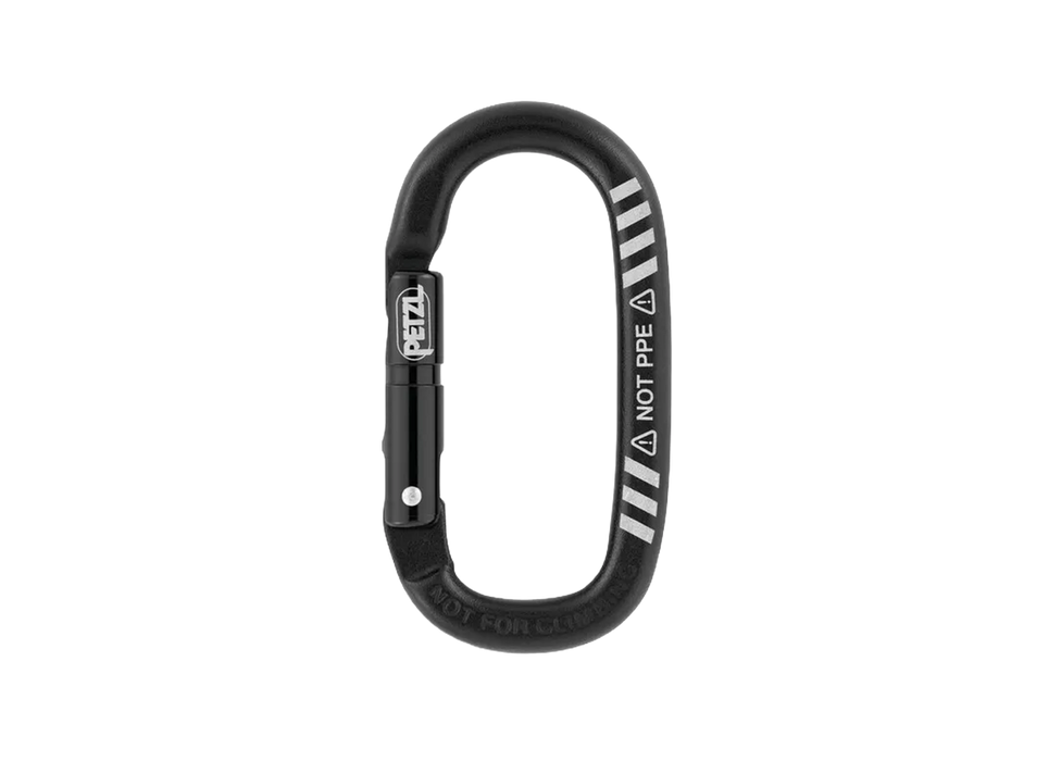 Petzl Mino Carabiner