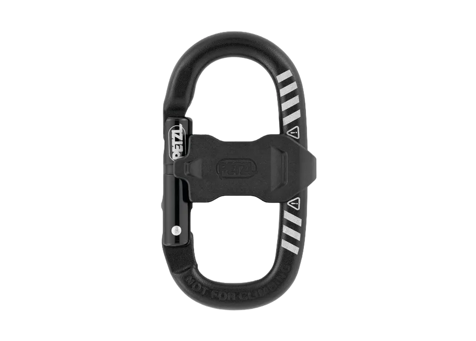 Petzl Mino Carabiner