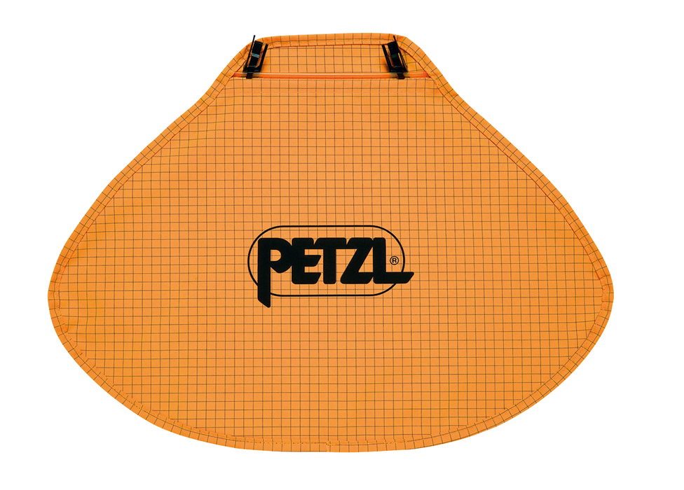 Petzl Nape Protector for Vertex and Strato helmets