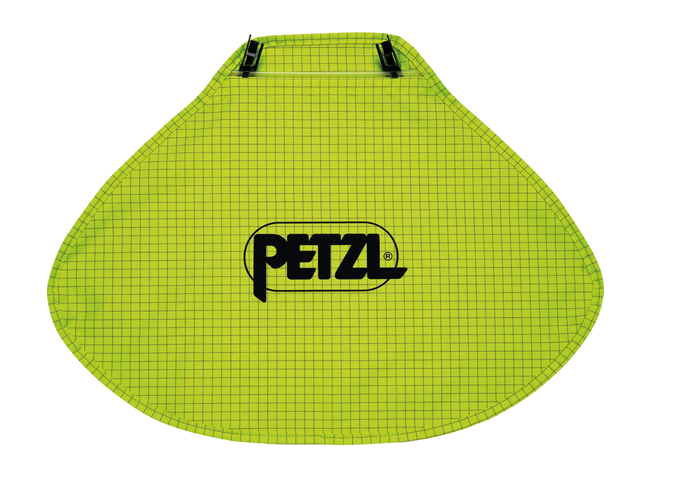 Petzl Nape Protector for Vertex and Strato helmets