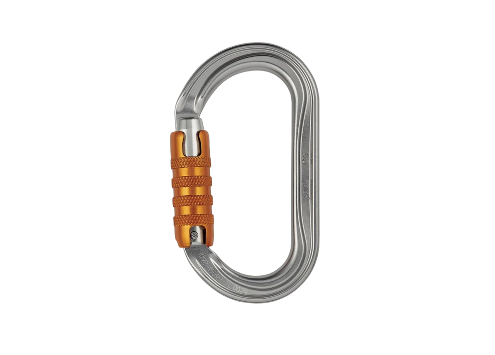 Petzl OK Carabiner