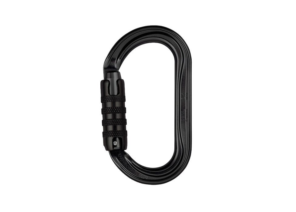 Petzl OK Carabiner
