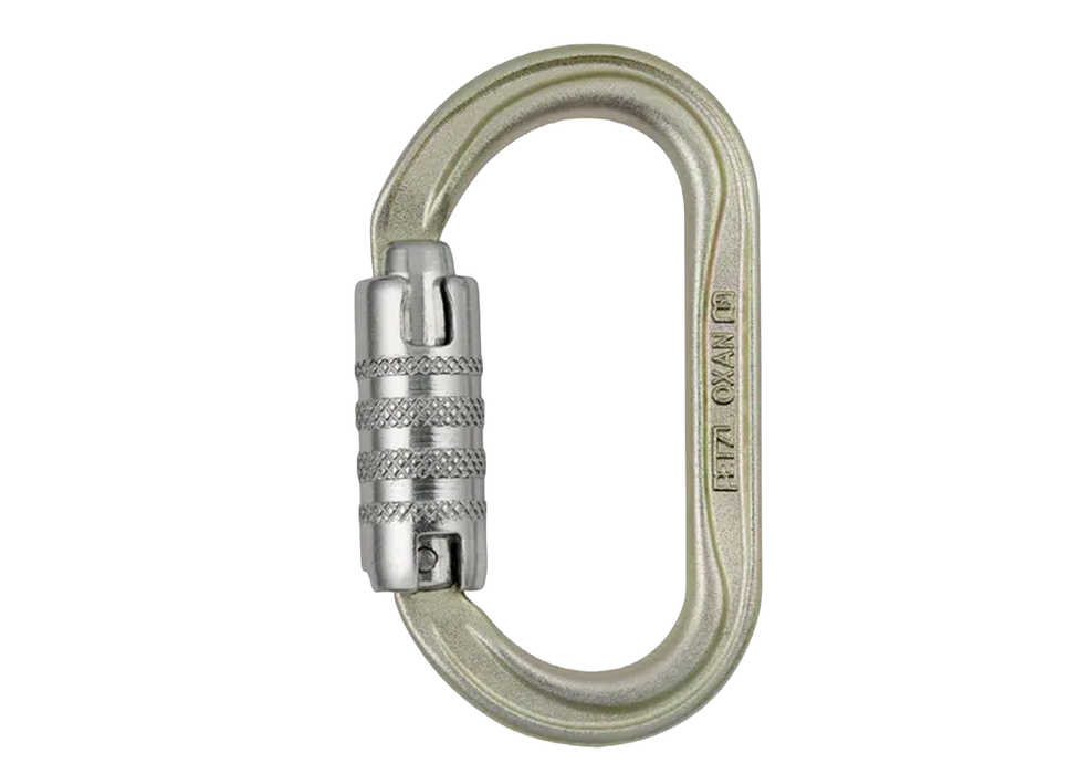 Petzl Oxan Carabiner