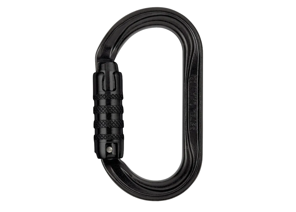 Petzl Oxan Carabiner