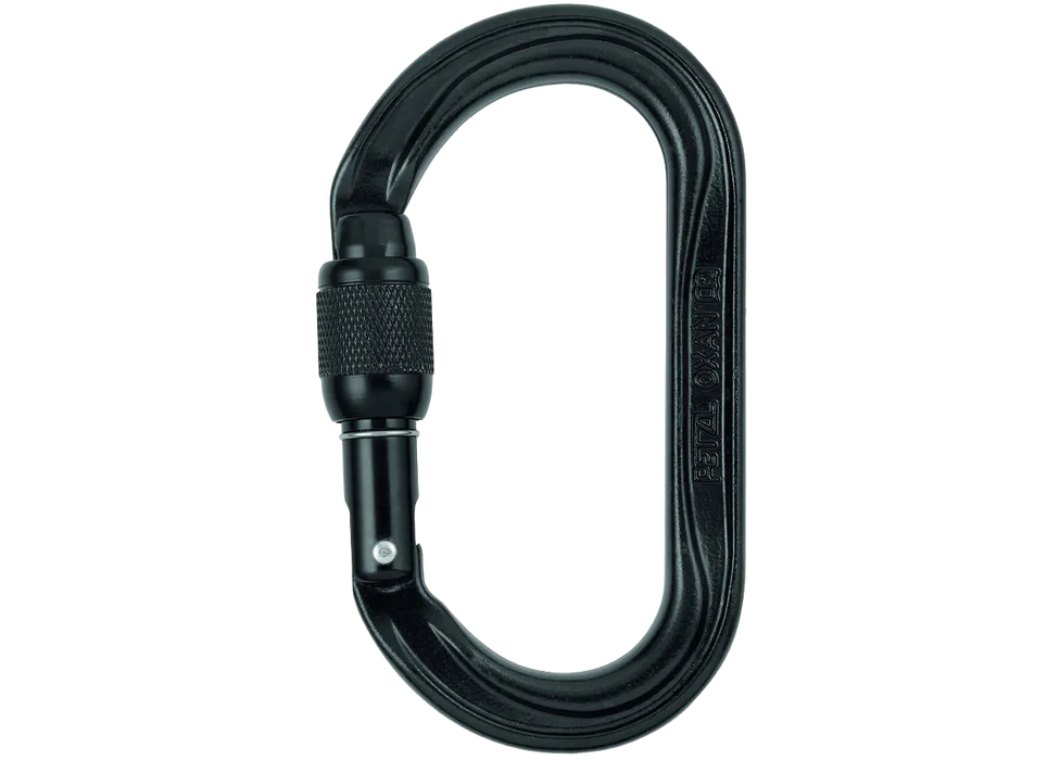 Petzl Oxan Carabiner