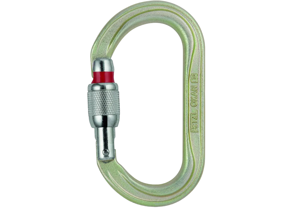 Petzl Oxan Carabiner