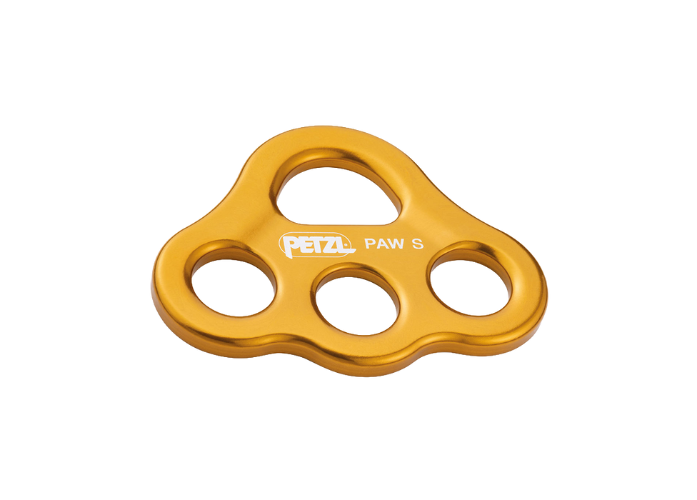Petzl Paw Rigging Plate