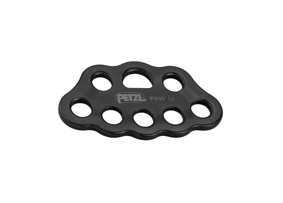 Petzl Paw Rigging Plate