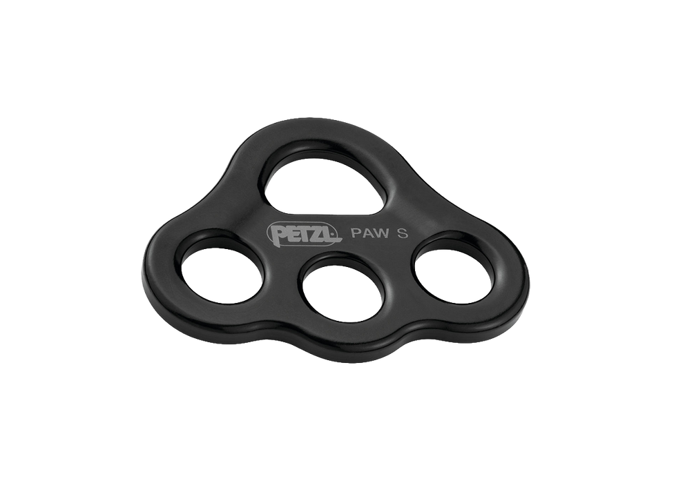 Petzl Paw Rigging Plate