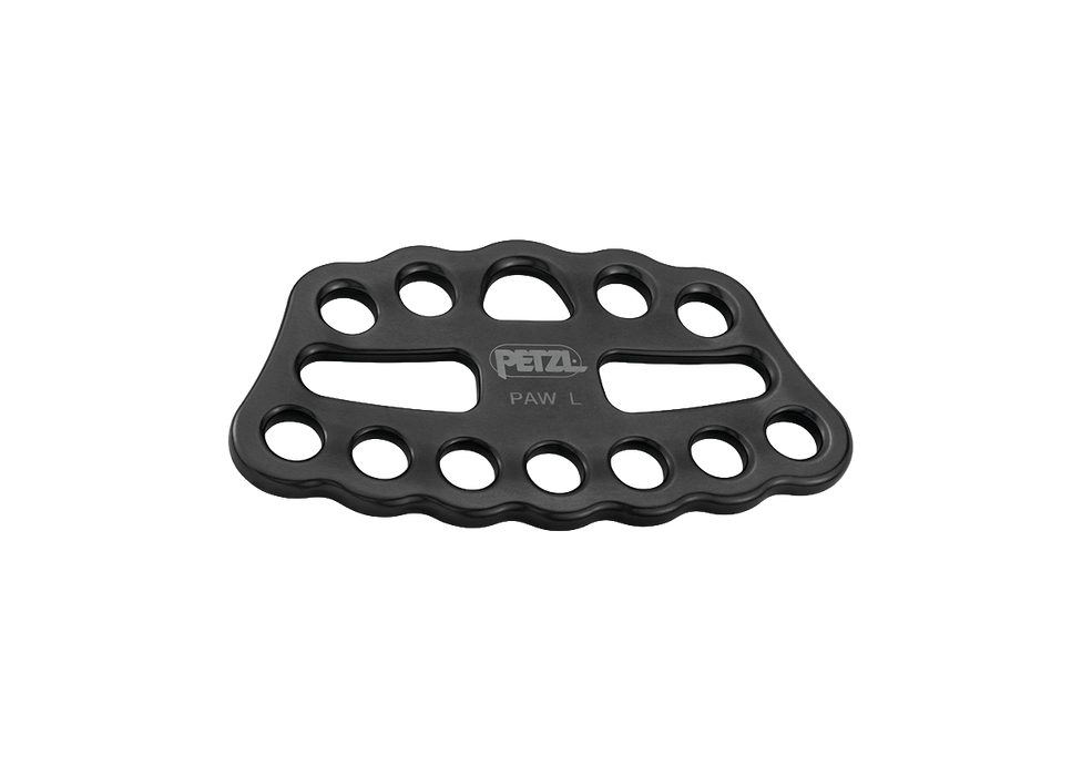 Petzl Paw Rigging Plate