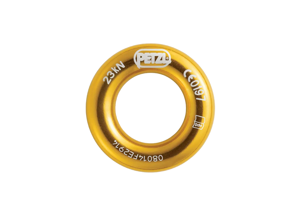 Petzl Ring (S & L)