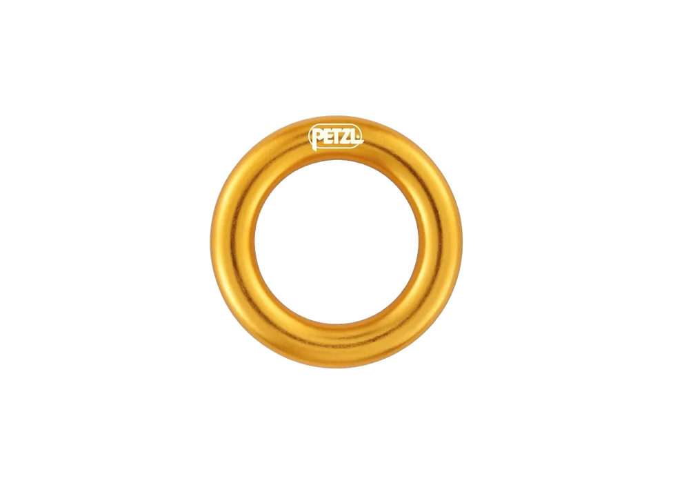 Petzl Ring (S & L)