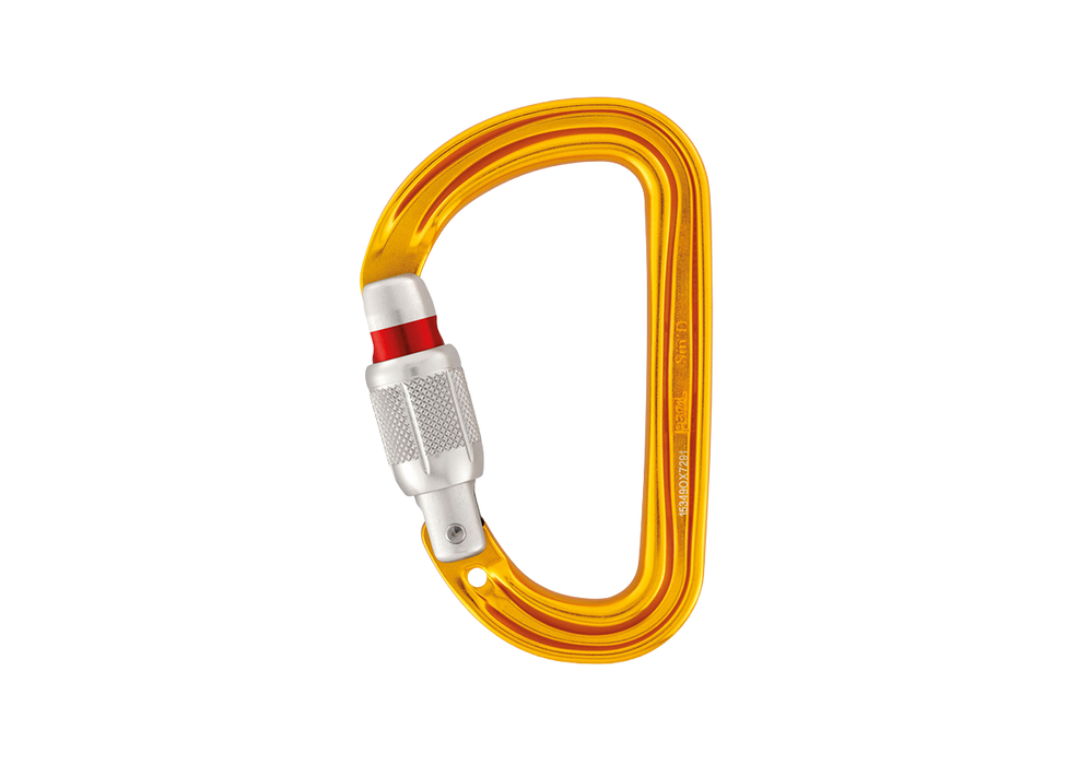 Petzl Sm'D Carabiner