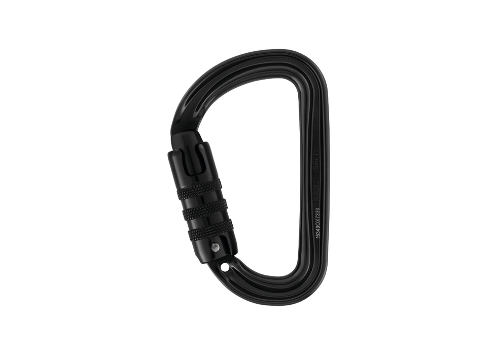 Petzl Sm'D Carabiner