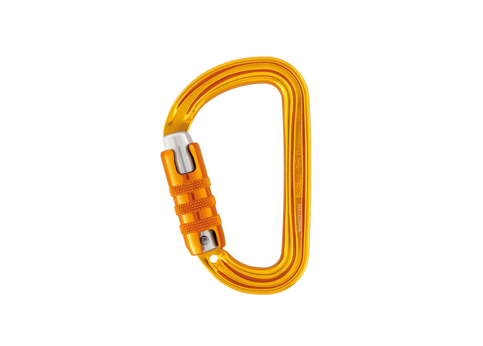 Petzl Sm'D Carabiner