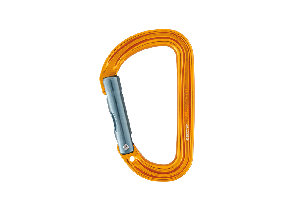 Petzl Sm'D Carabiner