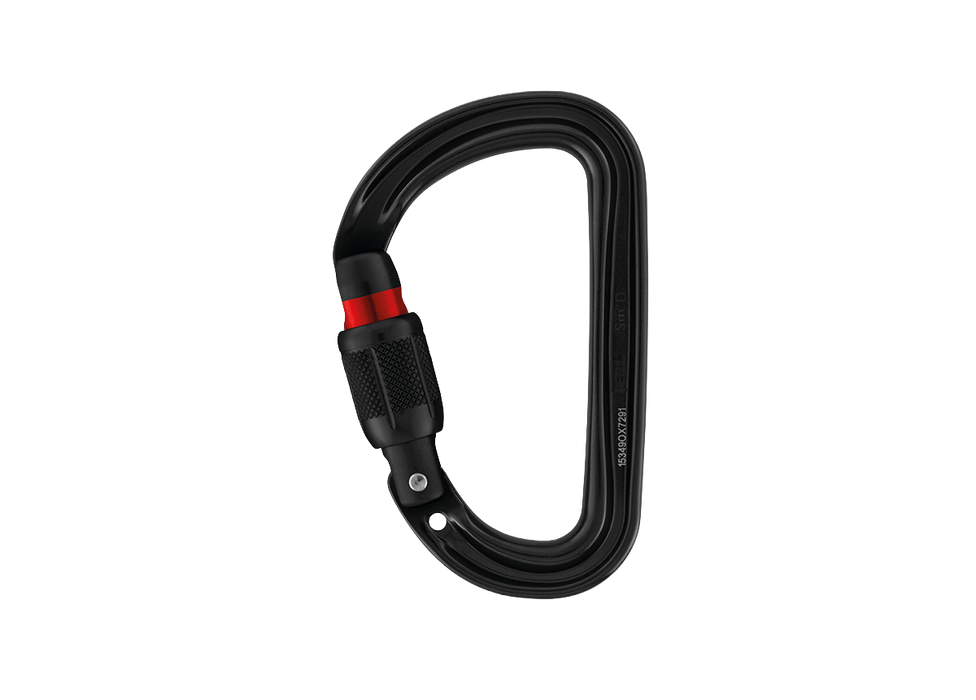 Petzl Sm'D Carabiner