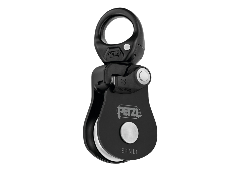 Petzl Spin L1 & L2 Pulley