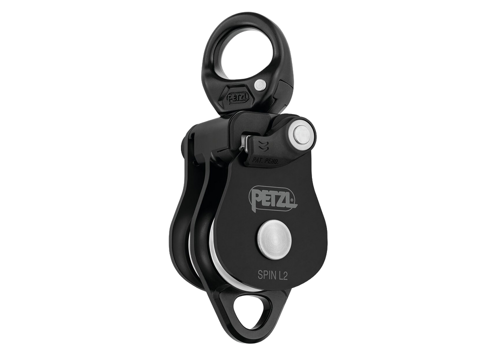 Petzl Spin L1 & L2 Pulley
