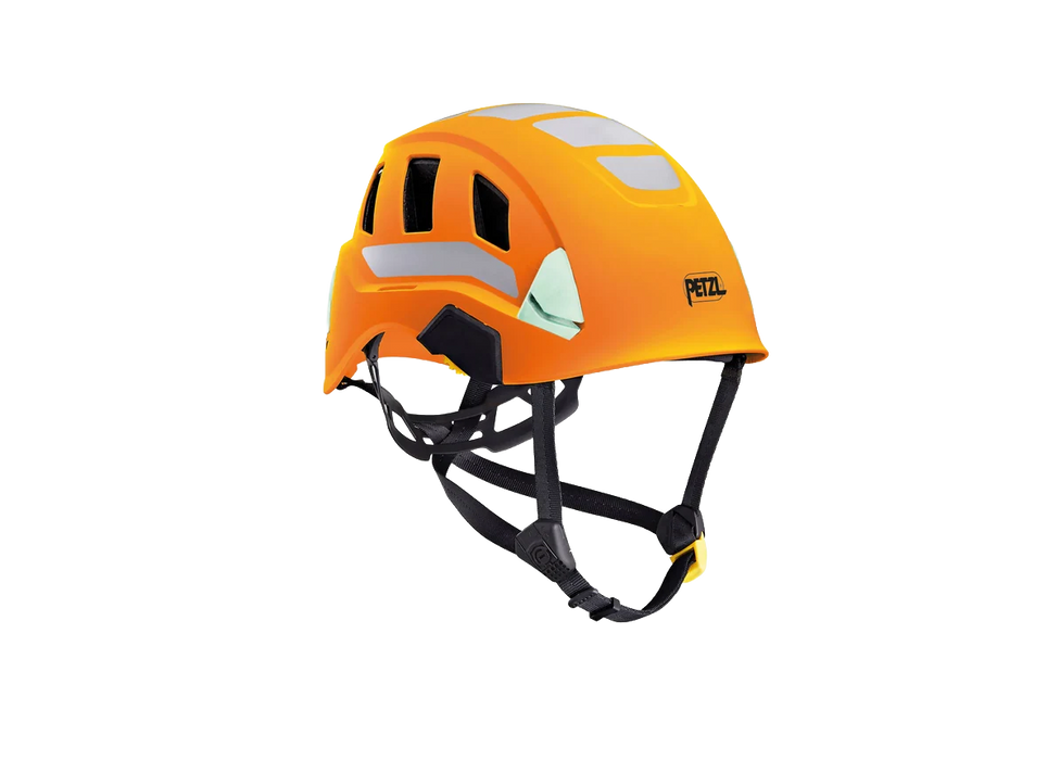 Petzl Strato Vent Helmet