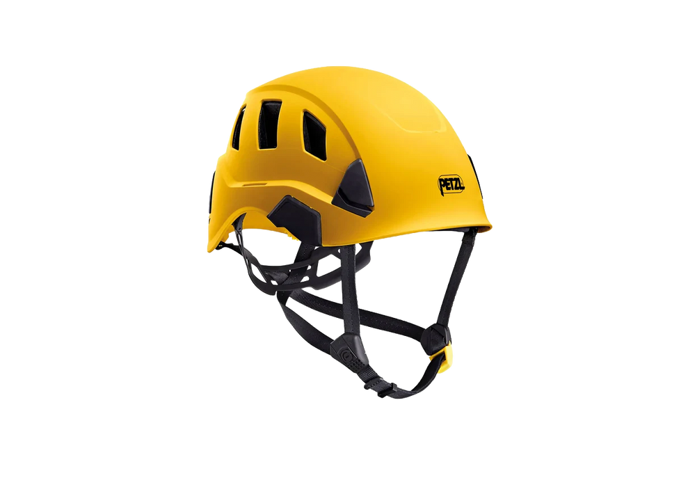 Petzl Strato Vent Helmet