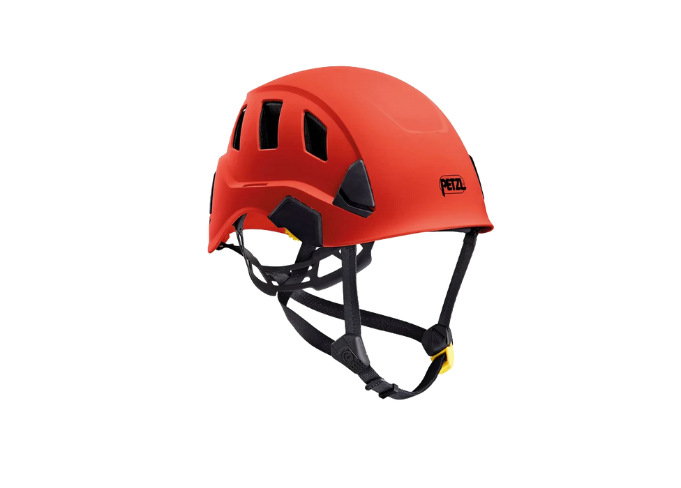 Petzl Strato Vent Helmet