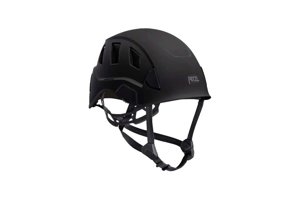 Petzl Strato Vent Helmet