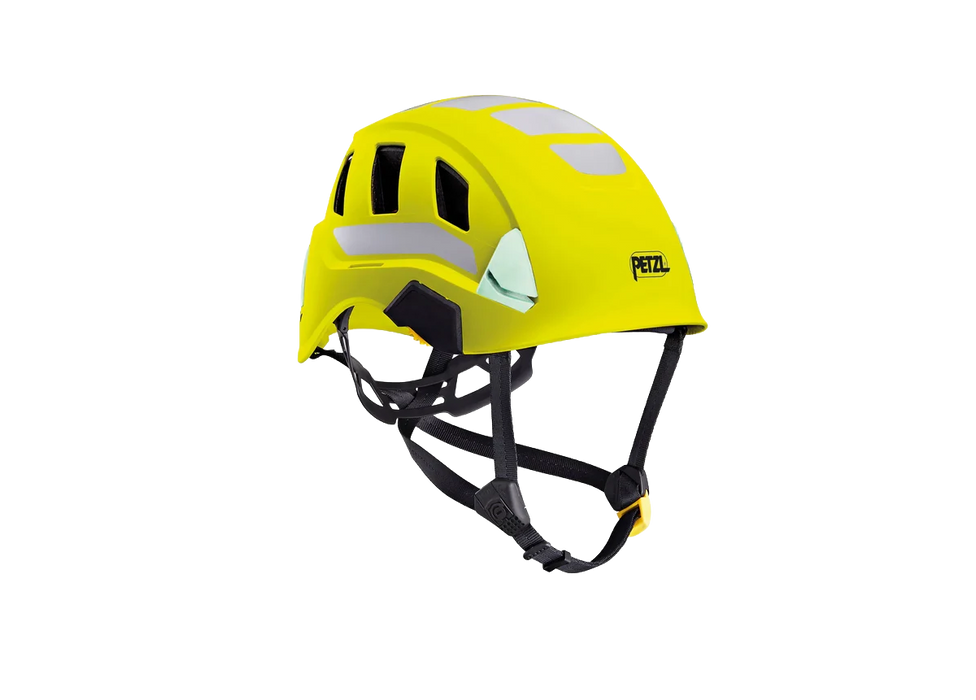 Petzl Strato Vent Helmet
