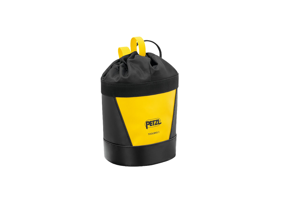 Petzl Toolbag (1.5L, 3L & 6L)