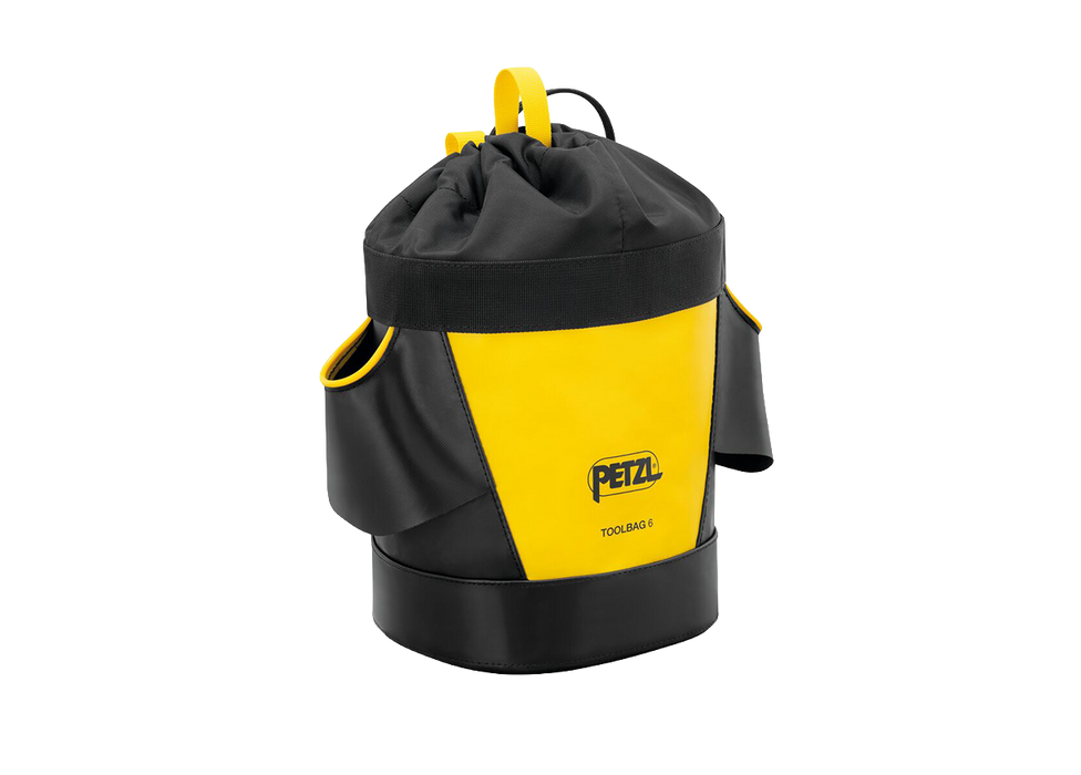 Petzl Toolbag (1.5L, 3L & 6L)