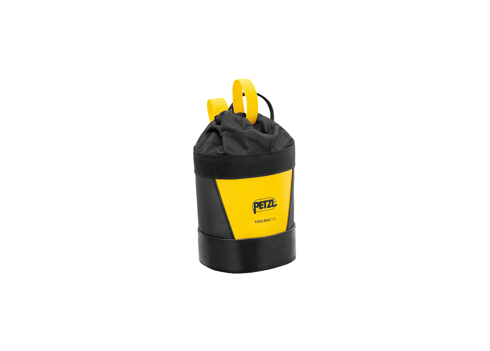 Petzl Toolbag (1.5L, 3L & 6L)