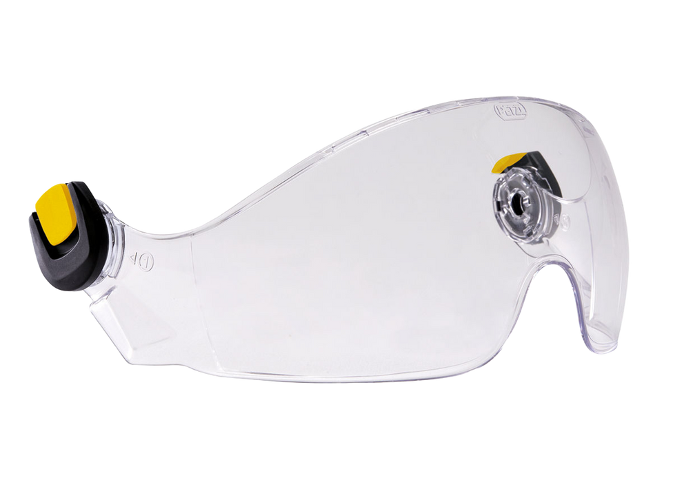 Petzl Vizir for Vertex/Strato Helmets