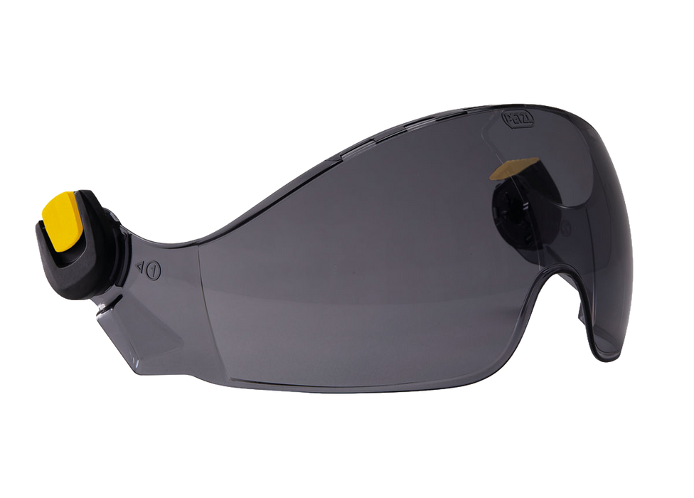 Petzl Vizir for Vertex/Strato Helmets