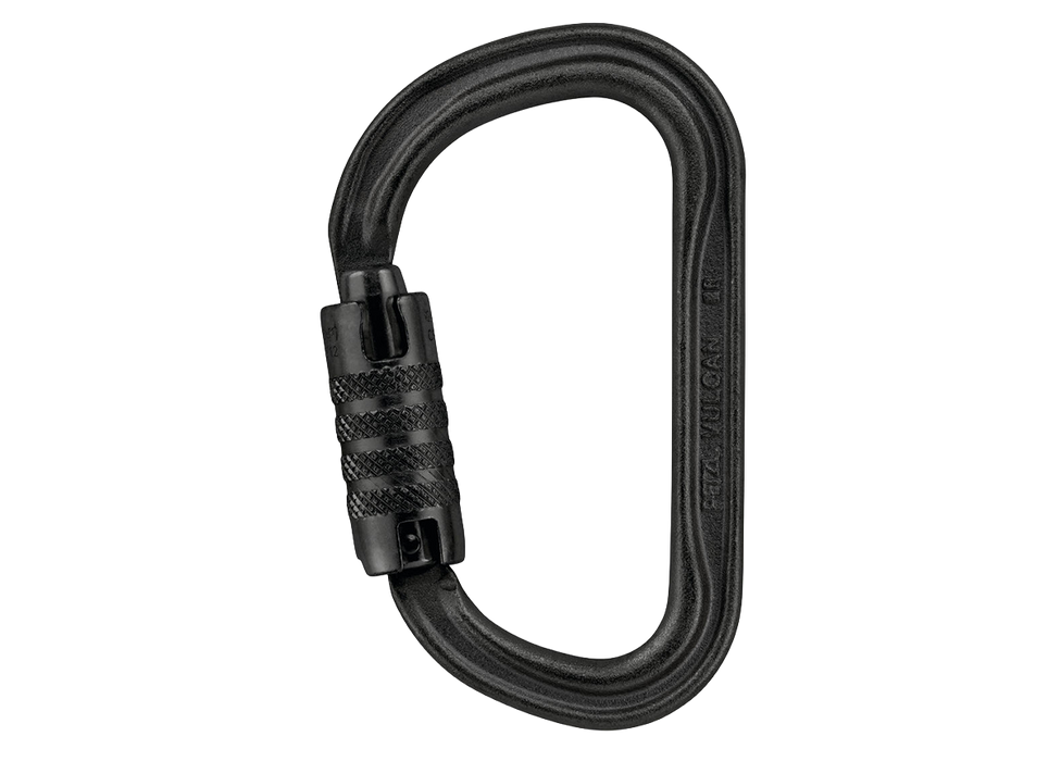 Petzl Vulcan Carabiner