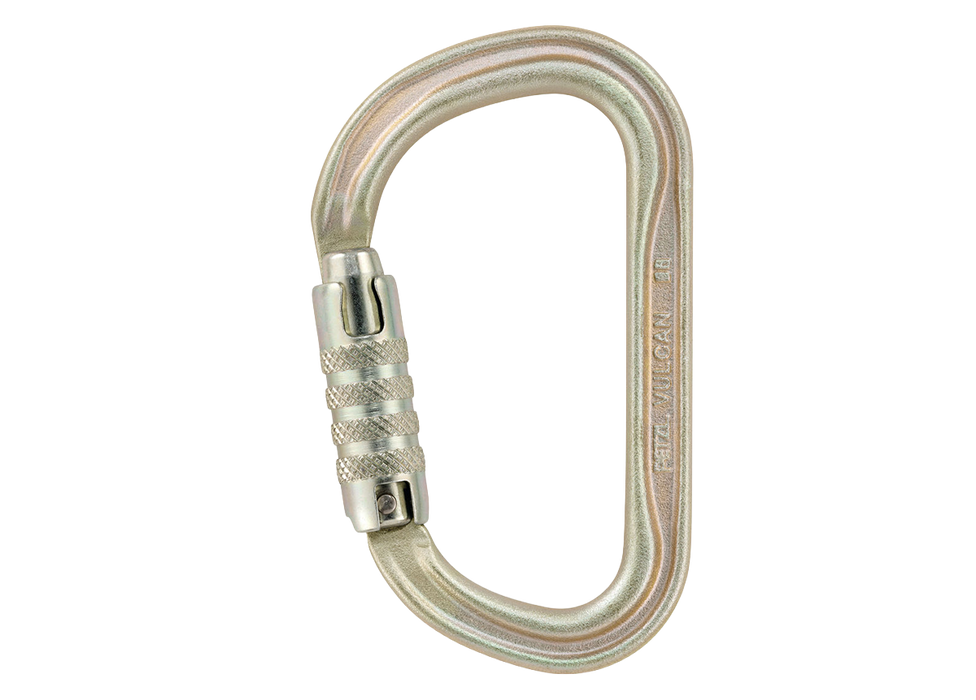 Petzl Vulcan Carabiner