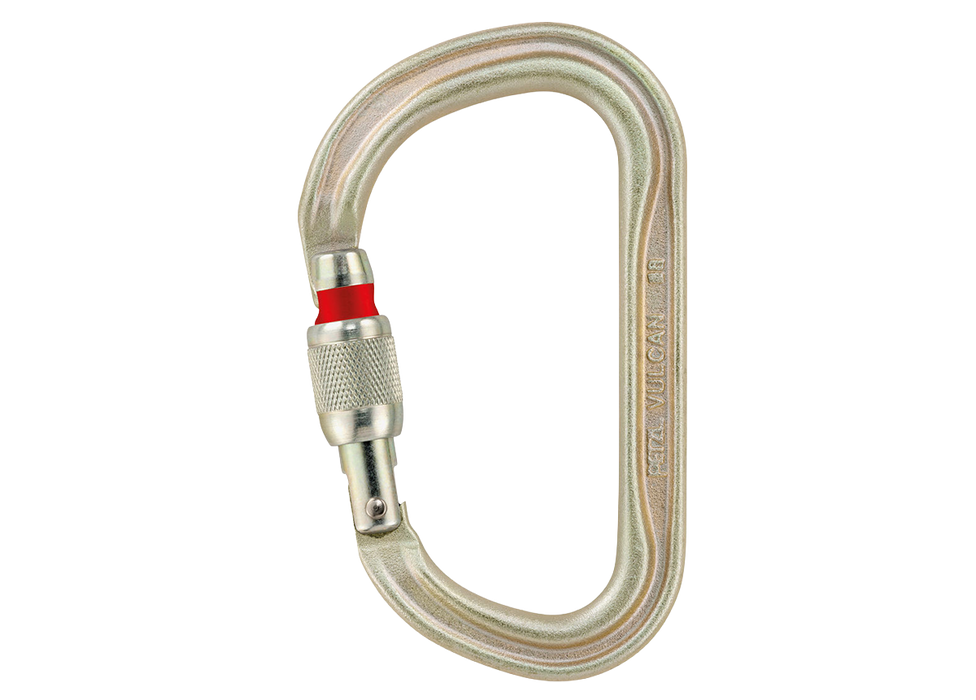 Petzl Vulcan Carabiner