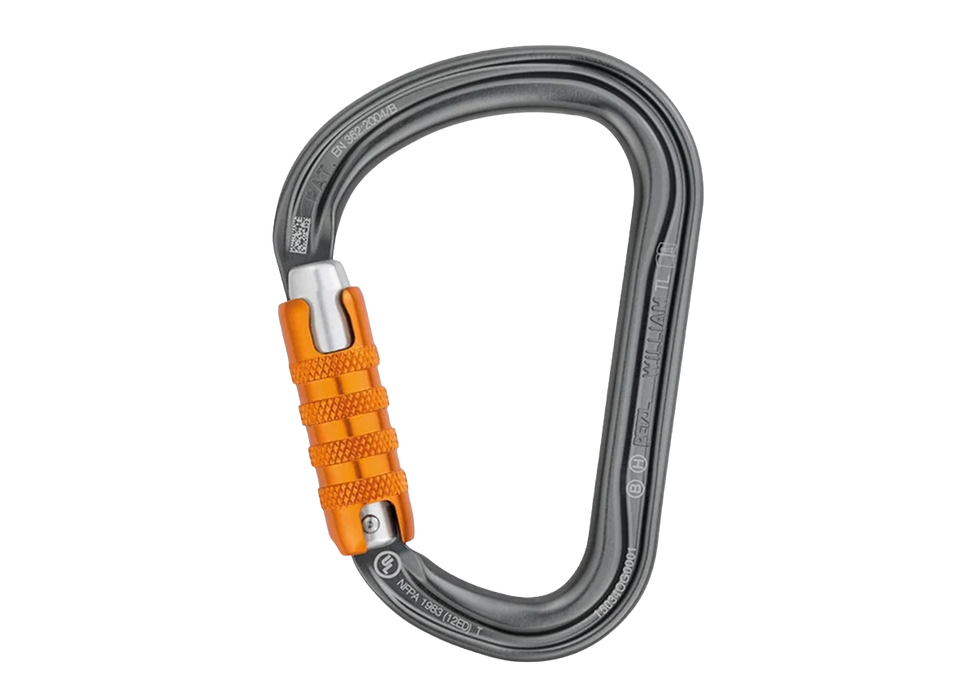 Petzl William Carabiner
