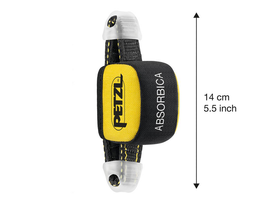 Petzl Absorbica